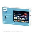 thumbnail image 15 of Philips 65" Class 4K UHD Android Smart LED TV - 65PFL5766/F7, 15 of 19