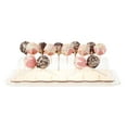 thumbnail image 1 of Member's Mark Birthday Cake and Cookies and Cream Cake Pops, 14 ct., 1 of 6