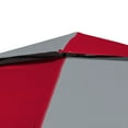 thumbnail image 8 of Logo Brands Ohio State Buckeyes 12'x12' Canopy, 8 of 8