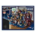thumbnail image 3 of YouTheFan NFL 500 pc. Purebred Fans Puzzle, Assorted Teams, 3 of 3