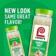 thumbnail image 3 of Lawry's Coarse Ground Garlic Salt with Parsley, 33 oz., 3 of 11