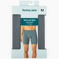 thumbnail image 3 of Tommy John Second Skin 6' Boxer Brief, 3 of 3