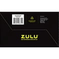 thumbnail image 5 of ZULU 26 oz. Stainless Insulated Water Bottle, 2 Pack, Choose Color, 5 of 8