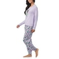 thumbnail image 3 of Character Women's 2-Piece Pullover and Jogger Pajama Set, 3 of 4