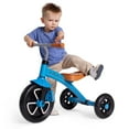 thumbnail image 3 of Chillafish Ziggi Ride-On Tricycle, 3 of 11