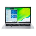 thumbnail image 3 of Acer Aspire 5 - 17.3" Full HD IPS - 11th Gen Intel Core i7-1165G7 - 8GB DDR4 - 512GB NVMe SSD - Fingerprint Reader - Windows 11 Home, 3 of 9