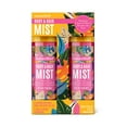 thumbnail image 1 of NatureWell Body & Hair Mist, 8 oz., 2 pk., 1 of 8