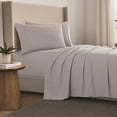 thumbnail image 2 of Member's Mark Soft Washed Sheet Set, Assorted Sizes, 2 of 7