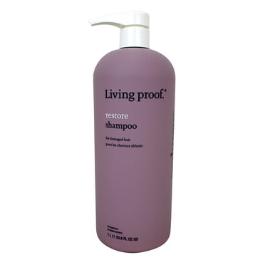 Living Proof Restore Shampoo, Choose Size