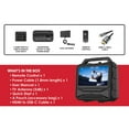 thumbnail image 3 of Monster Vision 2 15.6" Portable Video Speaker, 3 of 11