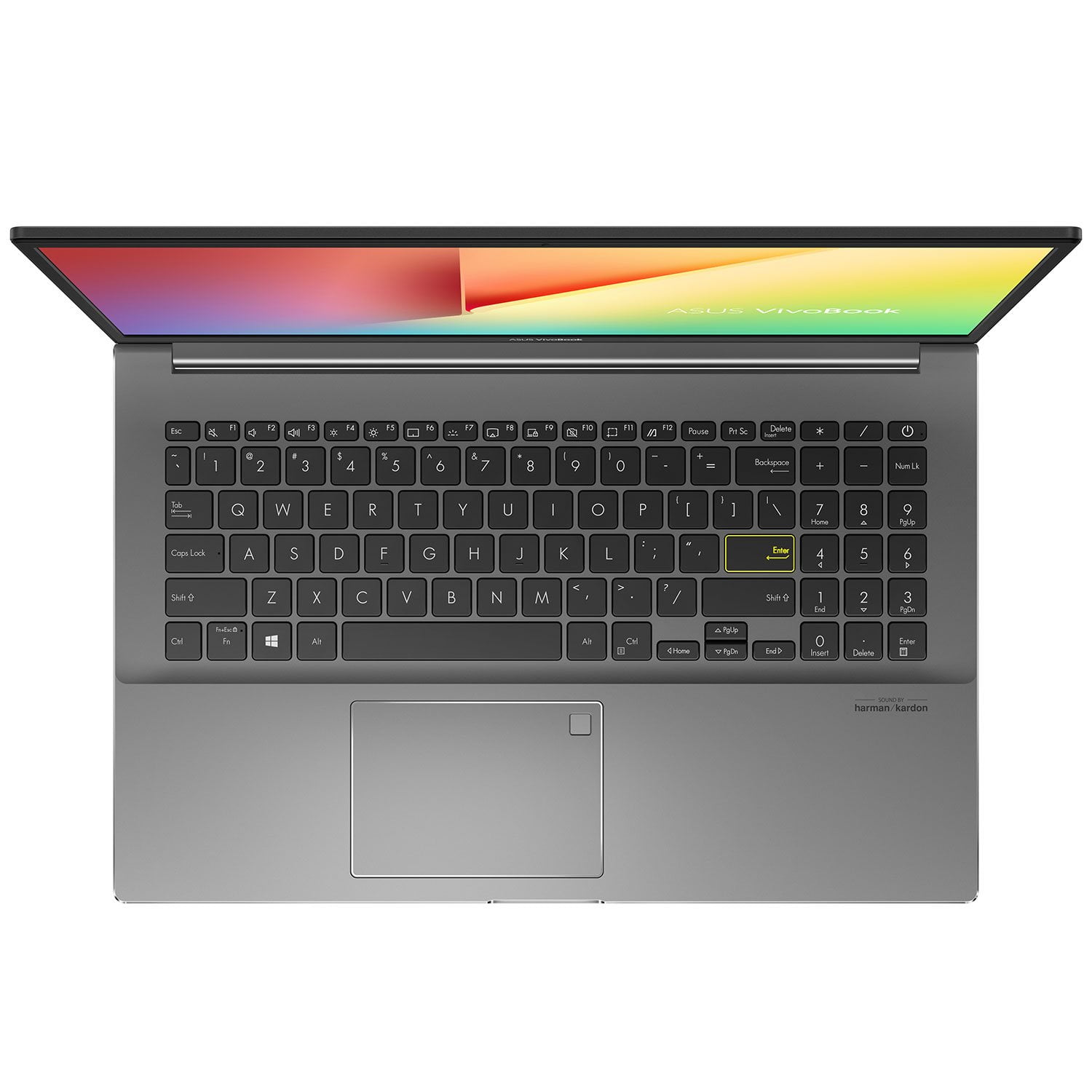 ASUS 15.6\