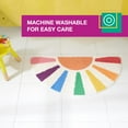 thumbnail image 5 of Town & Country Play Shaped Bath Mat, 5 of 9