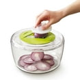 thumbnail image 4 of Joseph Joseph 3-Piece Salad Preparation Set, 4 of 6
