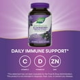 thumbnail image 7 of Nature's Way Sambucus Elderberry Immune Gummies, 120 ct., 7 of 11