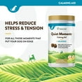 thumbnail image 4 of NaturVet, Quiet Moments Plus Melatonin, Soft Chews for Dogs,  240 ct., 4 of 9