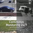 thumbnail image 7 of Swann Professional Enforcer Series 4K Cameras with 2TB NVR Security System, 8pk., 7 of 11