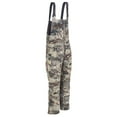 thumbnail image 2 of Under Armour Men's Rut Windproof Bib, Choose Size, 2 of 5