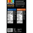 thumbnail image 2 of KIND Protein Dark Chocolate Nut and Crunchy Peanut Butter Variety Pack 14 ct., 2 of 12