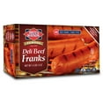 thumbnail image 1 of Dietz & Watson Deli Beef Franks, 40 ct., 1 of 2