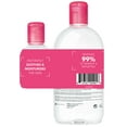 thumbnail image 2 of Bioderma Sensibio H2O, 20.2 fl. oz., 2 of 8