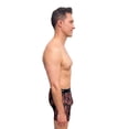 thumbnail image 3 of Quiksilver Men's 5-Pack Mesh Boxer Brief, 3 of 7