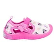 thumbnail image 2 of Character Toddler Girls Water Shoe, 2 of 6