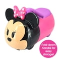 thumbnail image 3 of Disney 2 in 1 Zoom Ride-On with Zoom Car, 3 of 5