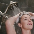 thumbnail image 5 of Oxygenics Arc 80-Setting Combo Shower Head, Various Finishes, 5 of 17