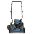 thumbnail image 2 of SENIX 20" 144cc 4-Cycle Gas Push Lawn Mower with Side Discharge, 2 of 5