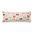 thumbnail image 2 of Member's Mark Plush Body Pillow, 52" x 20", 2 of 6