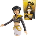 thumbnail image 1 of KPop Demon Hunters HUNTR/X "Golden" Singing Doll with Accessories, 1 of 6
