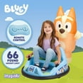 thumbnail image 4 of ImaginAir 6-Volt Ride-On with Inflatable Characters and Remote, 4 of 8