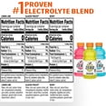 thumbnail image 2 of Gatorade Zero Sugar Thirst Quencher Variety Pack, 12 fl. oz., 24 pk., 2 of 6