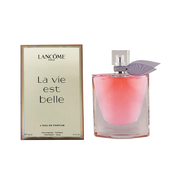Lancome La Vie Est Belle Eau De Parfum Spray 2.5 fl oz - Samsclub.com