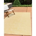 thumbnail image 2 of Jill Zarin Cape Town Outdoor Rug, 2 of 3