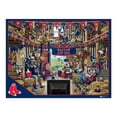 thumbnail image 3 of YouTheFan MLB 500 pc. Barnyard Fans Puzzle, Assorted Teams, 3 of 3