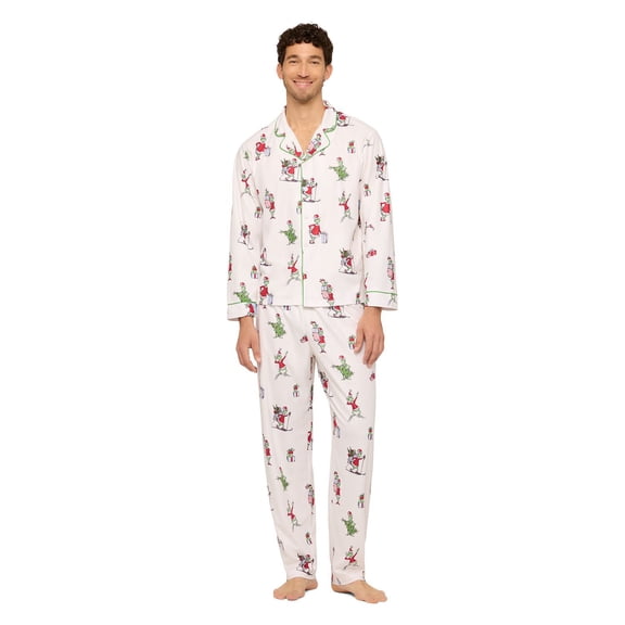 Character Men's Family Sleep