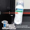 thumbnail image 9 of Selectivend Evolution Series 28 Selection Refrigerated Bottled Water Vending Machine, 9 of 14