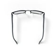 thumbnail image 4 of Columbia C3044SC Matte Gunmetal Rectangle Eyeglasses, 4 of 5