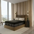 thumbnail image 5 of Beautyrest Black Series Four 17.5" Firm Summit Pillow Top Mattress, 5 of 11