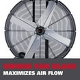 thumbnail image 10 of Ecomax 42" High Velocity Drum Fan, 10 of 10