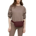 thumbnail image 1 of GapFit Adult Sherpa Belt Bag, 1 of 11