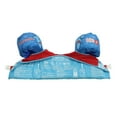 thumbnail image 3 of Body Glove Kids Paddle Pals Type V Life Vest, 35-55 lbs., 3 of 8
