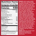 thumbnail image 7 of WildRoots Omega Powerhouse Trail Mix, 24 oz., 7 of 7