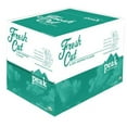 thumbnail image 1 of Peak Organic Brewing Co. Fresh Cut Pilsner Lager Beer, 12 fl. oz. can, 12 pk., 1 of 2