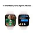 thumbnail image 7 of Apple Watch Series 10 GPS 42mm Aluminum Case, 7 of 10