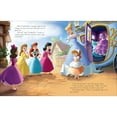 thumbnail image 4 of Magnetic Play Set: Disney Princess Royal Adventures, Mixed Media, 4 of 7