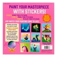 thumbnail image 4 of Paint By Sticker Kids: Magic and More, 4 of 5