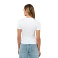 thumbnail image 2 of Edited by Remi Bader Women's Baby T-Shirt, 2 of 9