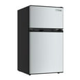 thumbnail image 7 of Frigidaire Compact Fridge Freezer Combo, 3.1 cu. ft. Capacity, Small Top Freezer Refrigerator, 7 of 9